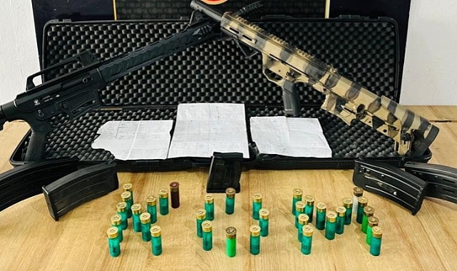 Tefecilik operasyonunda 1 şahıs yakalandı