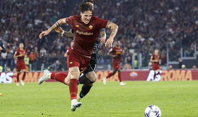 Tottenham'ın hedefi Zaniolo