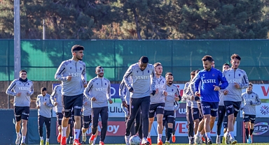 Trabzonspor, evinde huzur buluyor