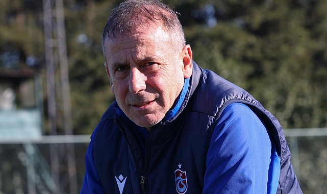 Trabzonspor iç sahada topladığı puanlarla zirvede yer aldı
