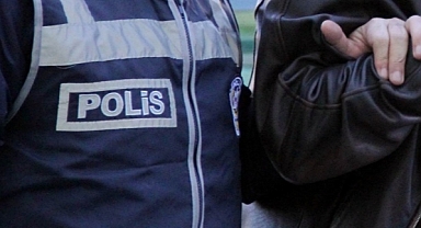 Urfa'da cinayetten aranan şahıs yakalandı