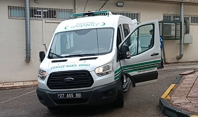 Yabancı uyruklu şahıs silahlı saldırıda öldü
