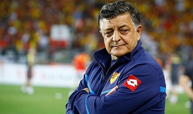 Yeni Malatyaspor’da Yılmaz Vural dönemi