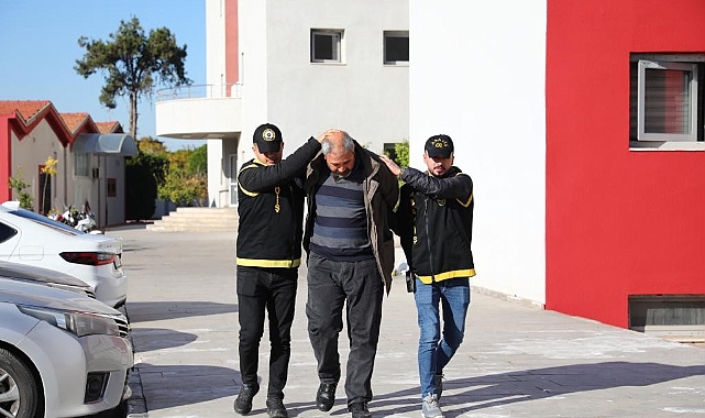 Yol verme meselesi kanlı bitti; 1 ölü