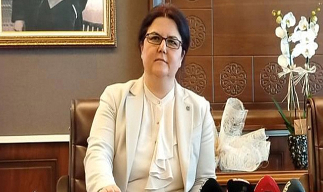 2 bin 323 engelli vatandaşın kamuya yerleştirilmesi yapıldı