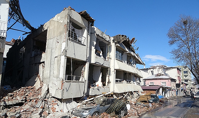 AFAD Başkanı Sezer: 40 bin 689 vatandaşımız hayatını kaybetti