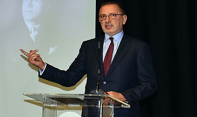 Altaylı hakkında suç duyurusu