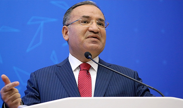 Bakan Bozdağ iddiaları yalanladı
