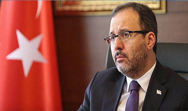 Bakan Kasapoğlu'ndan "yurt ücreti" açıklaması!