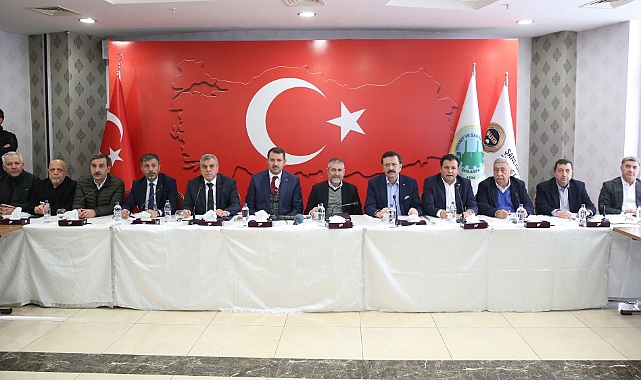 Bakan Nebati'den deprem fırsatçılarına tepki