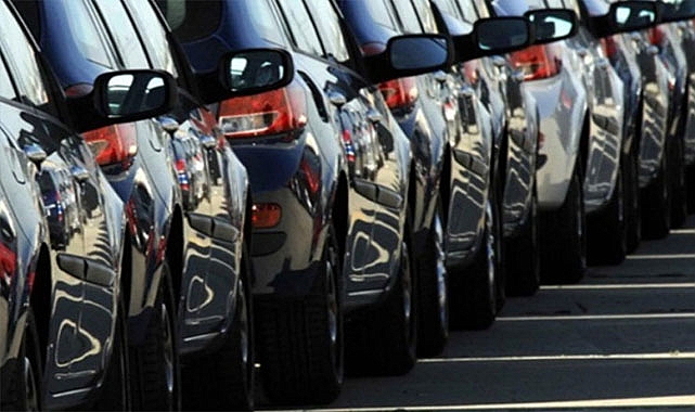 Sıfır otomobil satıcılarına araştırma ve inceleme