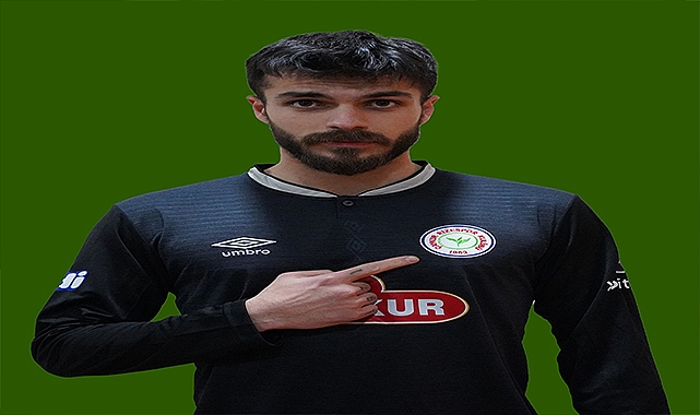 Çaykur Rizespor, Abdullah Yiğiter’i kiraladı