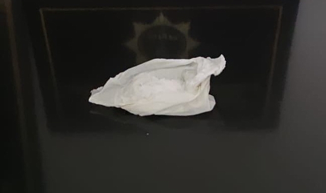 Ceylanpınar'da uyuşturucu ele geçirildi: 3 gözaltı