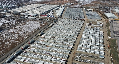 Depremden etkilenenlere kısa çalışma ödeneği ve nakdi ücret desteği