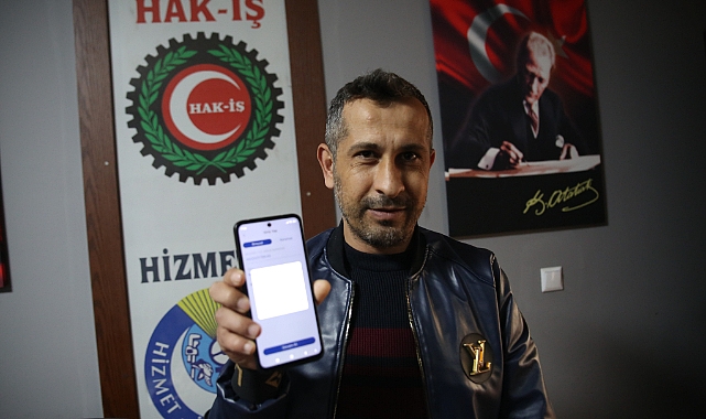Depremden sağ kurtuldu, sistemde 'ölü' oldu