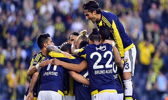 Fenerbahçe'nin rakibi belli oldu