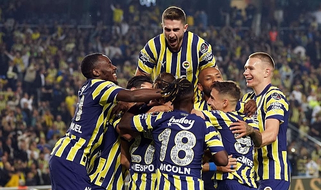 Fenerbahçe taraftarı, Kayserispor deplasmanında tribünlerde olamayacak