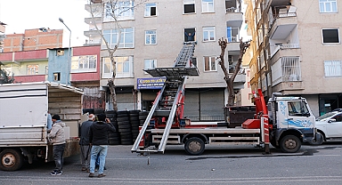 Fırsatçılar deprem sonrası iş başında!