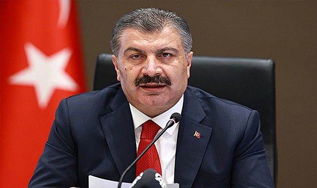 "Hatay’daki iki depremde 18’i ağır toplam 294 yaralımız var”