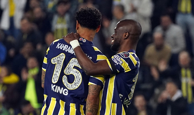 Joshua King ligde 4. golünü attı