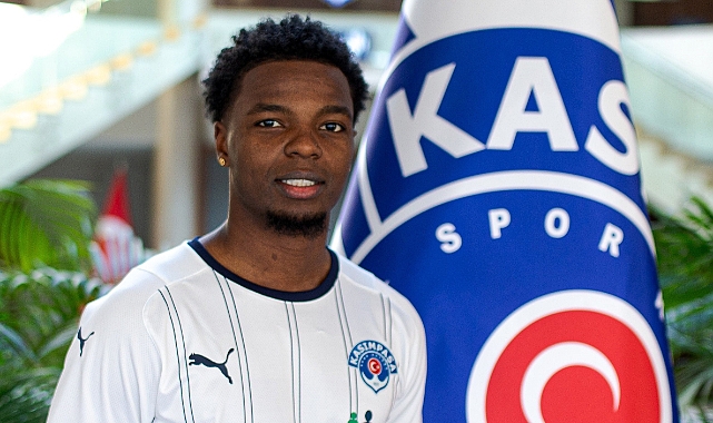 Kasımpaşa, Mickael Malsa'yı transfer etti