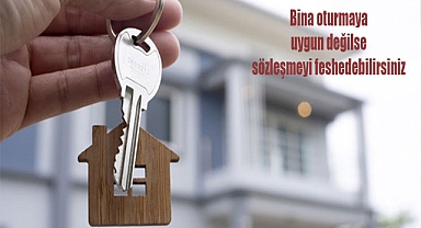 Kiracılar bu habere dikkat!