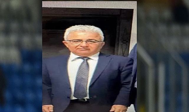 Ökkeş Kavak gözaltına alındı