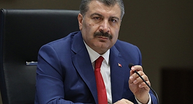 ''Osmaniye ve Gaziantep'in içme suyu içilebilir''