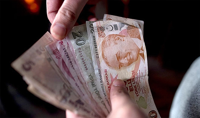 Resmi rezerv varlıkları Ocak’ta yüzde 2,6 azaldı