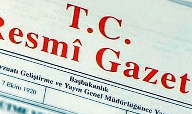 Sağlık tedbirlerine ilişkin kararname Resmi Gazete’de