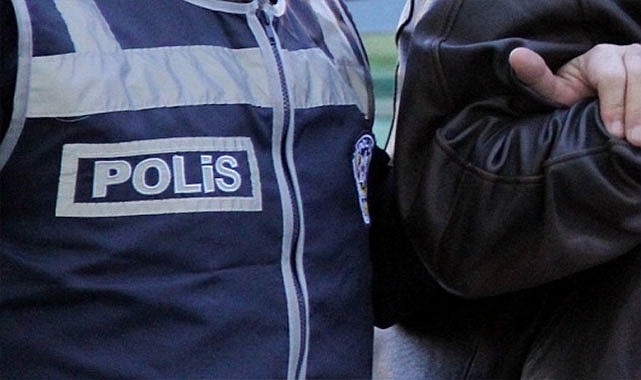 Şanlıurfa'da terör operasyonu 4 gözaltı