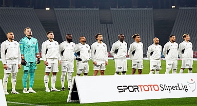 Şenol Güneş’ten kadroda 2 değişiklik
