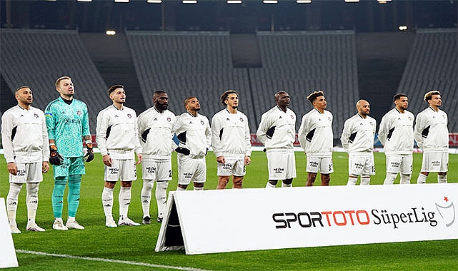 Şenol Güneş’ten kadroda 2 değişiklik