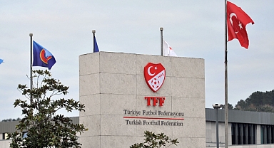 TFF, amatör ligleri şubat ayı sonuna kadar erteledi