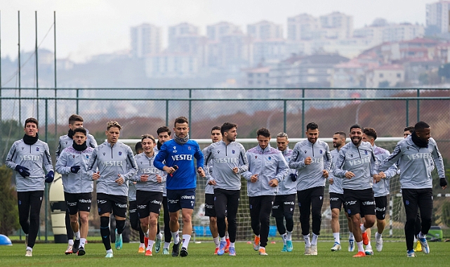 Trabzonspor'da sportif başarı ile bütçe örtüşmedi