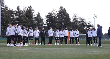 Trabzonspor tarihinin en zor maçına çıkıyor