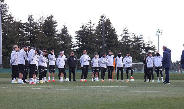 Trabzonspor tarihinin en zor maçına çıkıyor