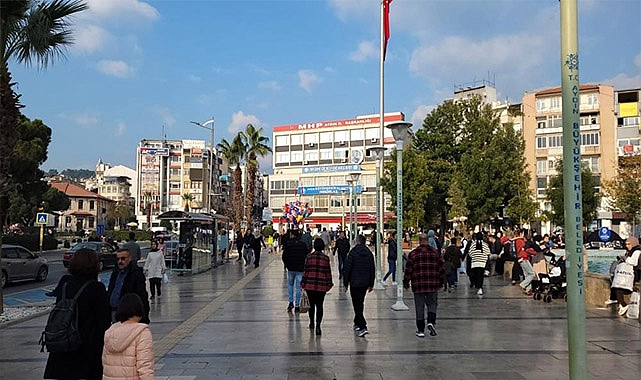 TÜİK, erkek ve kadın ölüm oranlarını açıkladı
