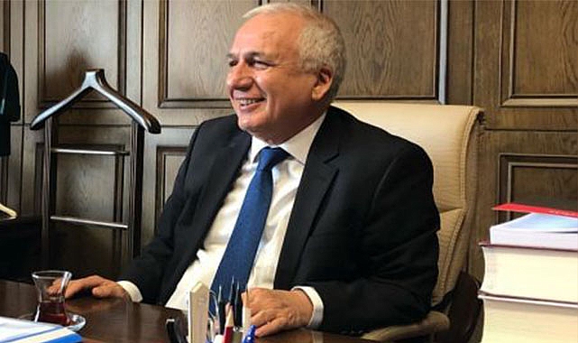 Yargıtay 2. Hukuk Dairesi Başkanlığına Gençcan yeniden seçildi