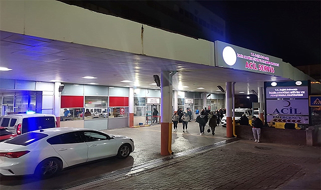 Yeğeni tarafından pompalı tüfekle vurulan şahıs öldü