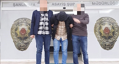 24 yıl hükümlü cezası olan şahıs yakalandı