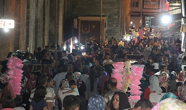 TÜİK işsizlik rakamlarını açıkladı