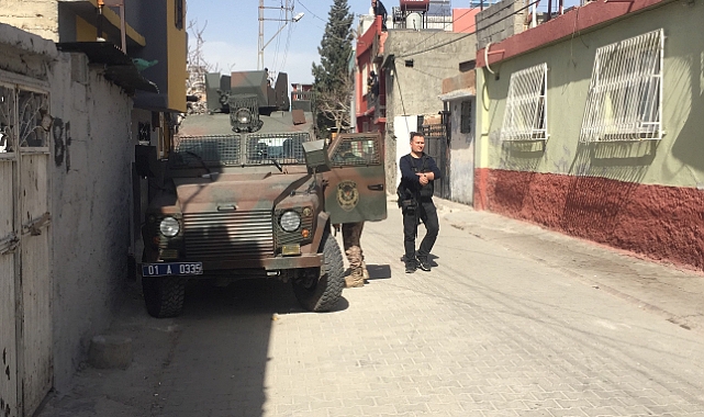 Adana’da evinde ölü bulunan kişinin katili aranıyor