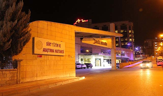 Arazi kavgasında baba ve oğul öldü, 5 kişi yaralandı