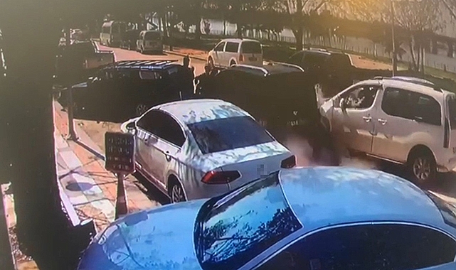 Arkadaşların yol ortasındaki sohbeti kabusa döndü