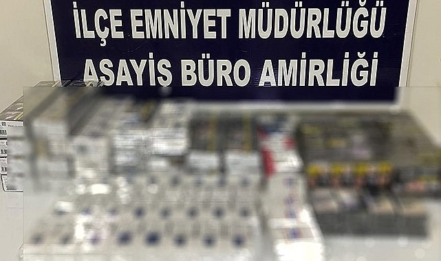 Asayiş uygulaması: 16 tutuklama