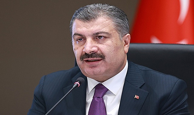 Bakan Koca selde hayatını kaybedenlerin sayısını açıkladı