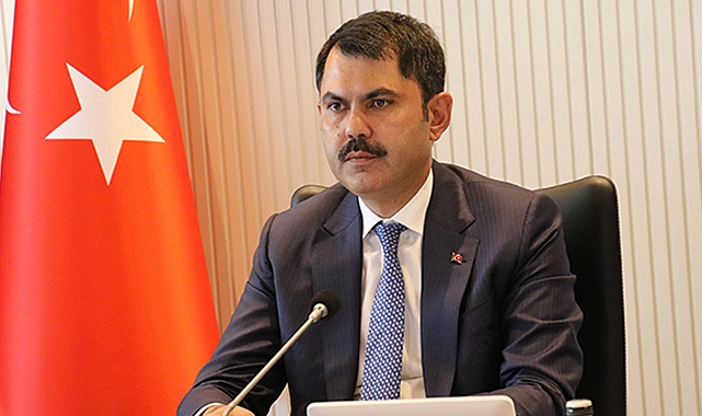 "Konutlarımızı 1 yıl içerisinde teslim edeceğiz"
