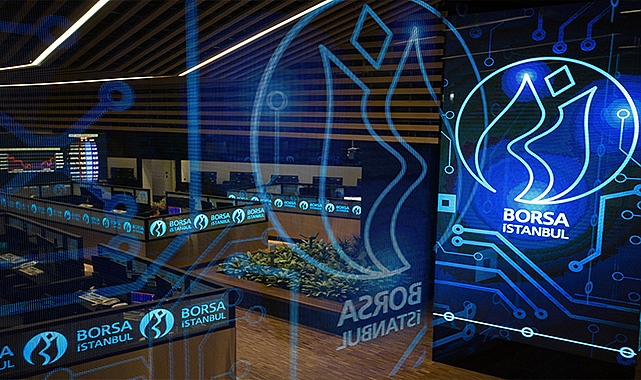 Borsa günü düşüşle tamamladı