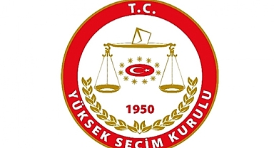 Cumhurbaşkanı aday listesi açıklandı